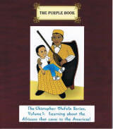 Learning about the Africans That Came to the Americas! by L.E. Chavous