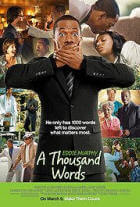 A Thousand Words [2012]