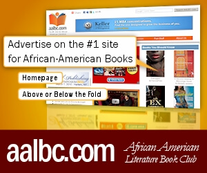 AALBC.com book cover ad unit