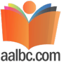 AALBC.com Header Logo 120 x 120
