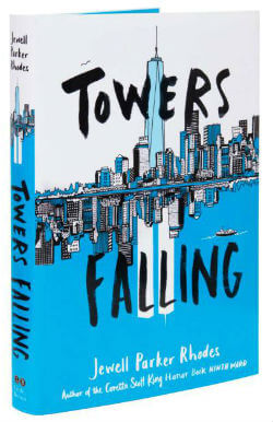 Towers Falling Book Review