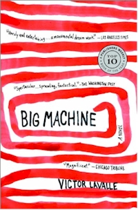 Bis Machine