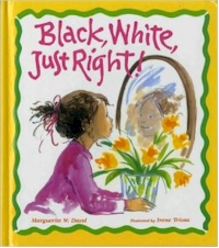 black-white-just-right