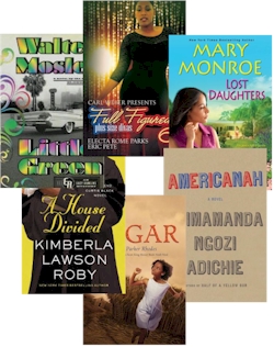 Pick the Next Book We Review