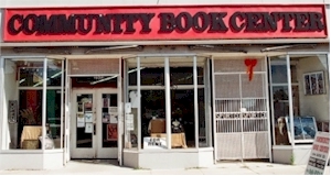 Community Book Center, New Orleans, LA