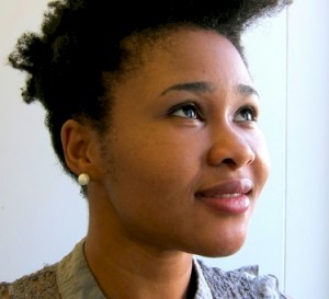 Chinelo Okparanta Chinelo Okparanta