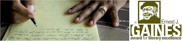 The Ernest J. Gaines Award for Literary Excellence