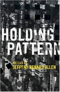 Holding Pattern: Stories