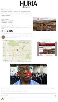 Book Store Resource in Action