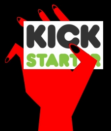 kickstarter