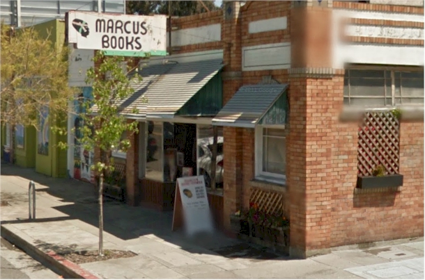 3900 Martin Luther King Jr Way Oakland, CA 94609