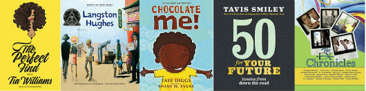 AALBC.com Bestselling Books