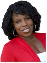 Victoria Christopher Murray