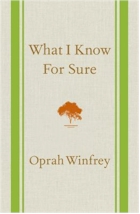 news-what-i-know-for-sure