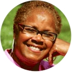 Sharon Flake