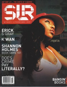 SLR: Street Literature Review