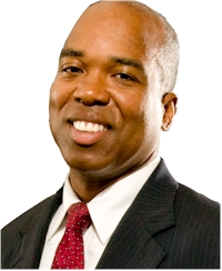 Troy Johnson, AALBC.com Founder & Webmaster