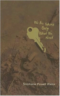 We Are Taking Only What We Need