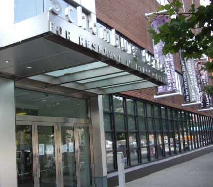 Schomburg Center for Research in Black Culture photo