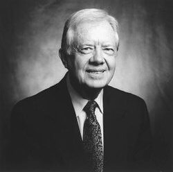 Jimmy Carter photo