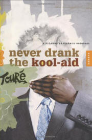 Never Drank the Kool-Aid: Essays