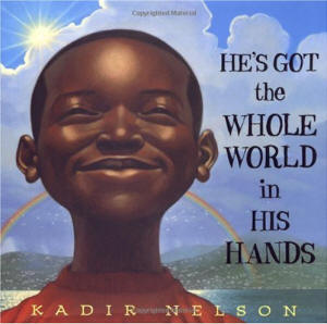 He's Got the Whole World in His Hands