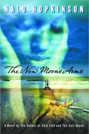 The New Moon's Arms