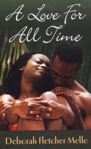 A Love For All Time