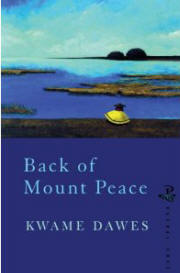 Back of Mount Peace