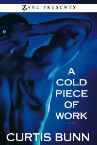 A Cold Piece of Work