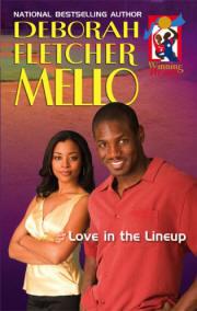 Love In The Lineup