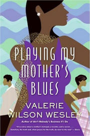 Playing My Mother's Blues