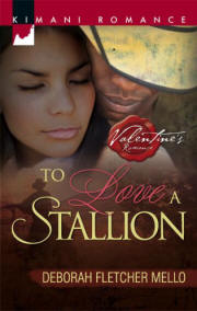 To Love  A Stallion