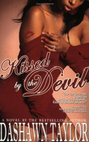 Kissed by the Devil 