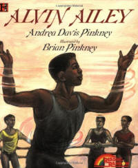 Alvin Ailey