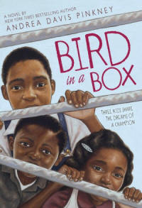 Bird in a Box 