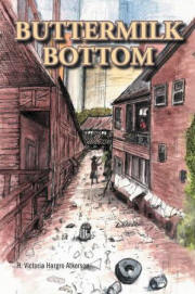 Buttermilk Bottom