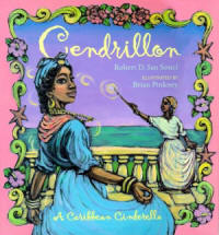 Cendrillon: A Caribbean Cinderella 