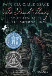 Dark-Thirty: Southern Tales of the Supernatural 