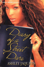 Diary of a Street Diva