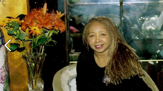 H. Victoria Hargro Atkerson 
