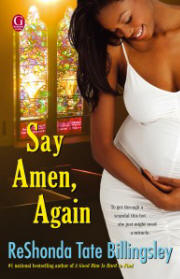 Say Amen Again
