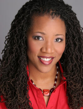 Sherri Lewis