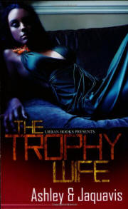 The Trophy Wife