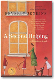 a seond helping hand