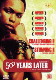 500 Years Later: Directors Cut