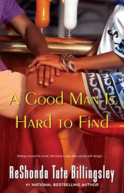 A Good Man is Hard to Find