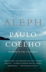 Paulo Coelho's Aleph 