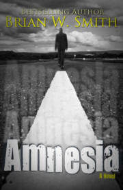 Amnesia by Brian Smith