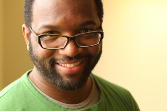 Baratunde Thurston